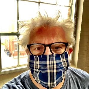 Meet your Posher, Paul n.